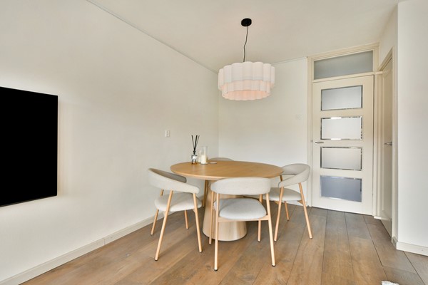 Foto - Te koop: Sloterkade 111, 1058 HL Amsterdam